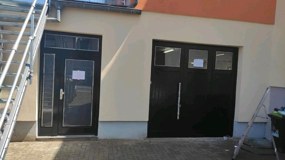 Gewerbeobjekt Sulzbach (Saar) - 1.100&euro; | Angebot:25512768