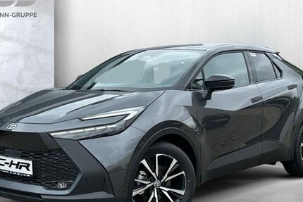 Toyota C-HR 6.000 km 31.444 &euro; Zweibrücken 66482