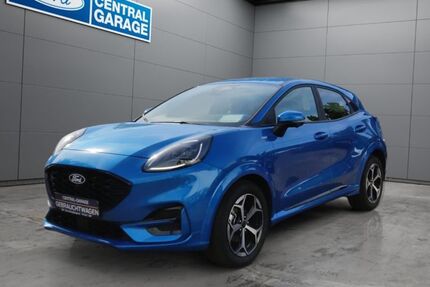 Ford Puma 16.900 km 22.750 &euro; Dillingen 66763