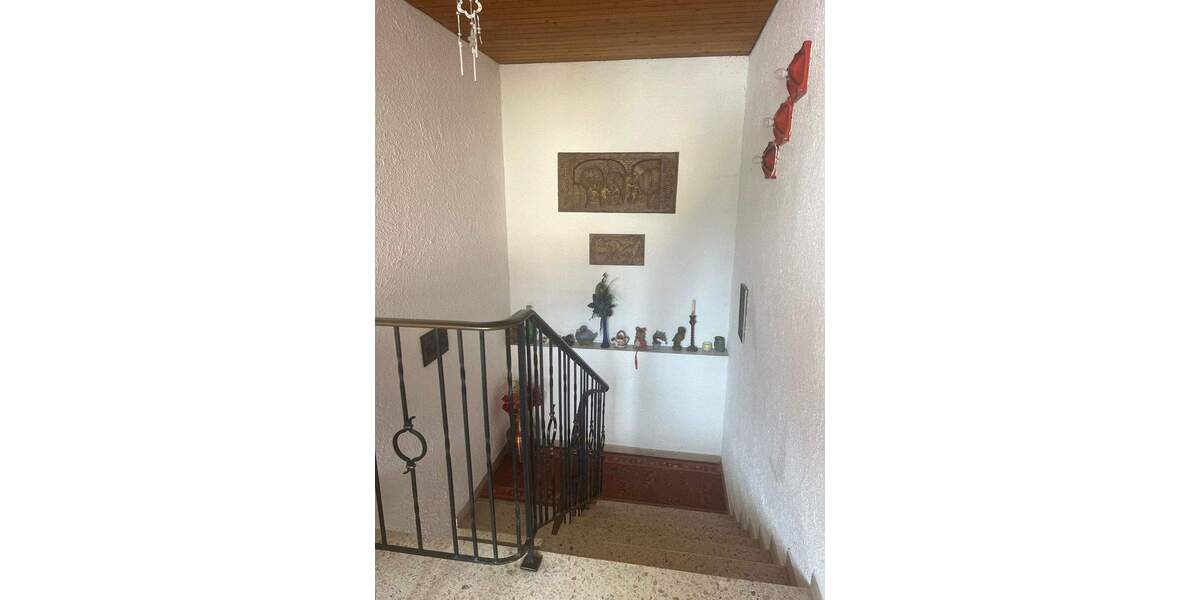 Einfamilienhaus Lebach - 6 Zimmer, 148 m&sup2;, 159.000&euro; | Angebot:25663147