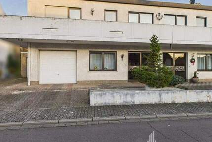 Haus Saarlouis / Fraulautern Fraulautern - 4 Zimmer, 155 m&sup2;, 350.000&euro; | Angebot:25664668