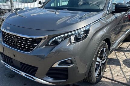 Peugeot 5008 166.000 km 14.900 &euro; Saarlouis 66740