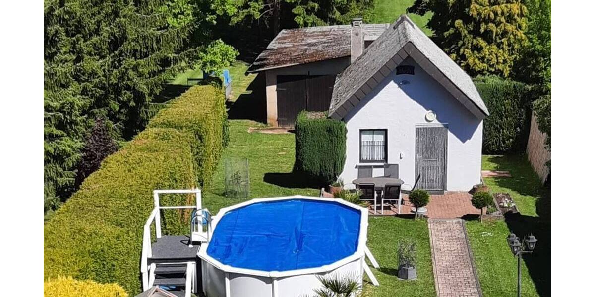 Mehrfamilienhaus, Wohnhaus Illingen Hüttigweiler - 5 Zimmer, 174 m&sup2;, 325.000&euro; | Angebot:25701155