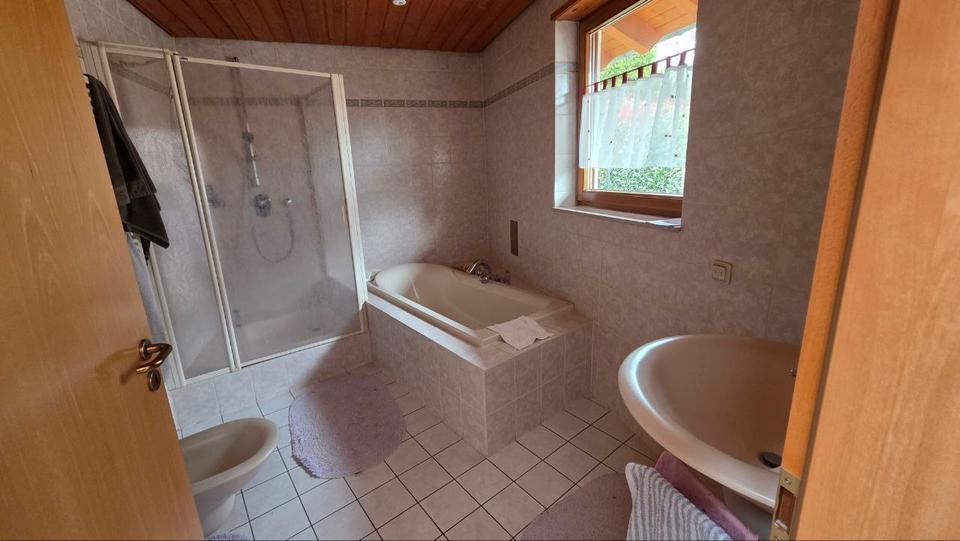 Einfamilienhaus Saarbrücken Scheidt - 4 Zimmer, 140 m&sup2;, 399.000&euro; | Angebot:27166496