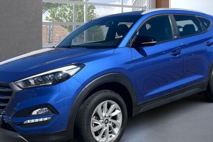 Hyundai TUCSON 123.613 km 14.490 &euro; Schiffweiler 66578
