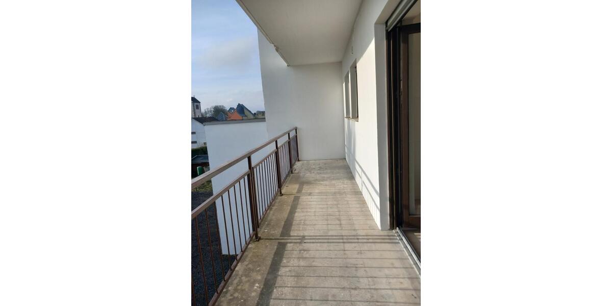 Etagenwohnung Sulzbach (Saar) - 2 Zimmer, 85 m&sup2;, 824&euro; | Angebot:25098149