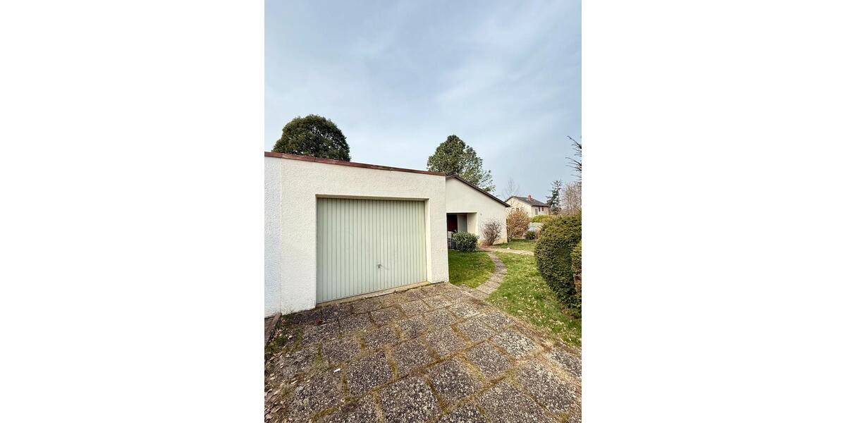 Einfamilienhaus Sankt Ingbert - 3 Zimmer, 107 m&sup2;, 365.000&euro; | Angebot:24432616