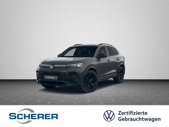 VW Tiguan 9.889 km 42.990 &euro; Neunkirchen 66538