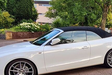 Audi A5 165.000 km 12.000 &euro; Ottweiler 66564