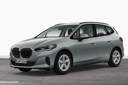 BMW 220 Active Tourer 10.127 km 29.990 &euro; Saarbrücken 66121