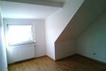 Dachgeschoßwohnung Quierschied - 4 Zimmer, 100 m&sup2;, 620&euro; | Angebot:25639253