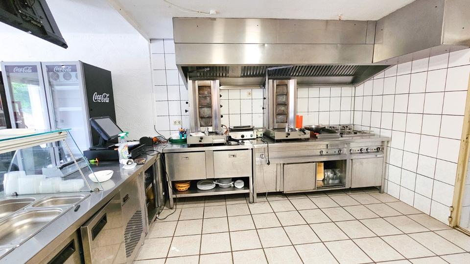 Gewerbeobjekt Beckingen - 800&euro; | Angebot:26591899