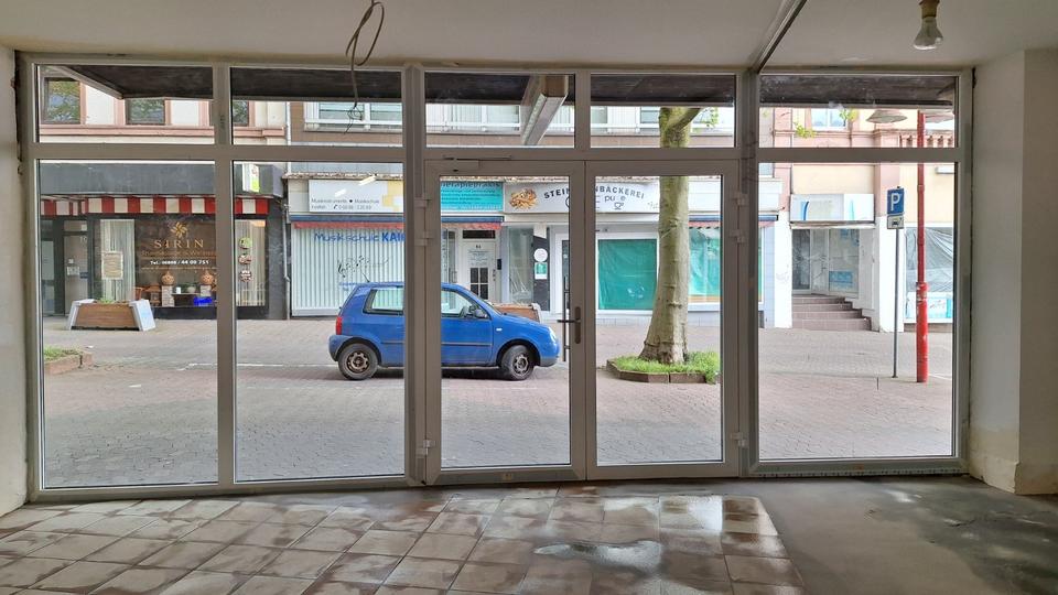 Gewerbeobjekt Völklingen - 1.300&euro; | Angebot:24827793