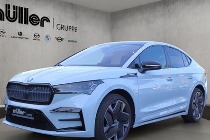 Skoda Enyaq 81.680 km 35.490 &euro; Saarlouis 66740