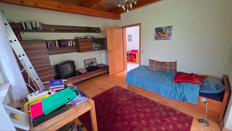 Einfamilienhaus Saarbrücken Scheidt - 4 Zimmer, 140 m&sup2;, 420.000&euro; | Angebot:26067670