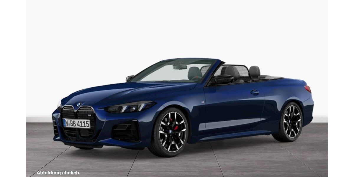 BMW M440 12.768 km 73.990 &euro; Saarbrücken 66121