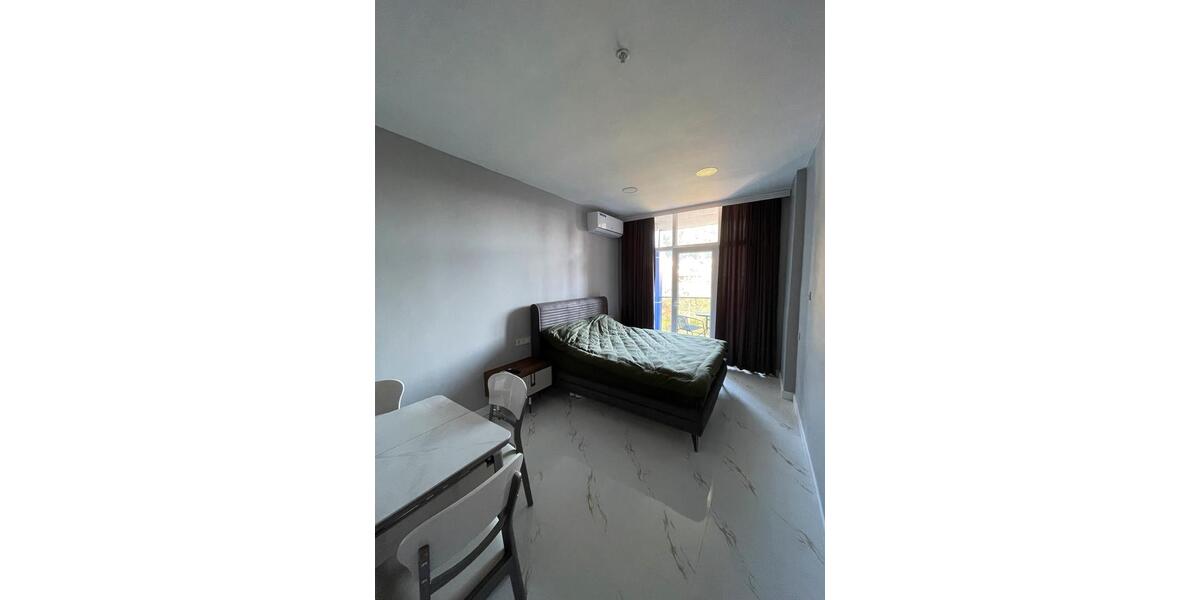 Etagenwohnung Saarbrücken Dudweiler - 1 Zimmer, 32 m&sup2;, 50&euro; | Angebot:26407963