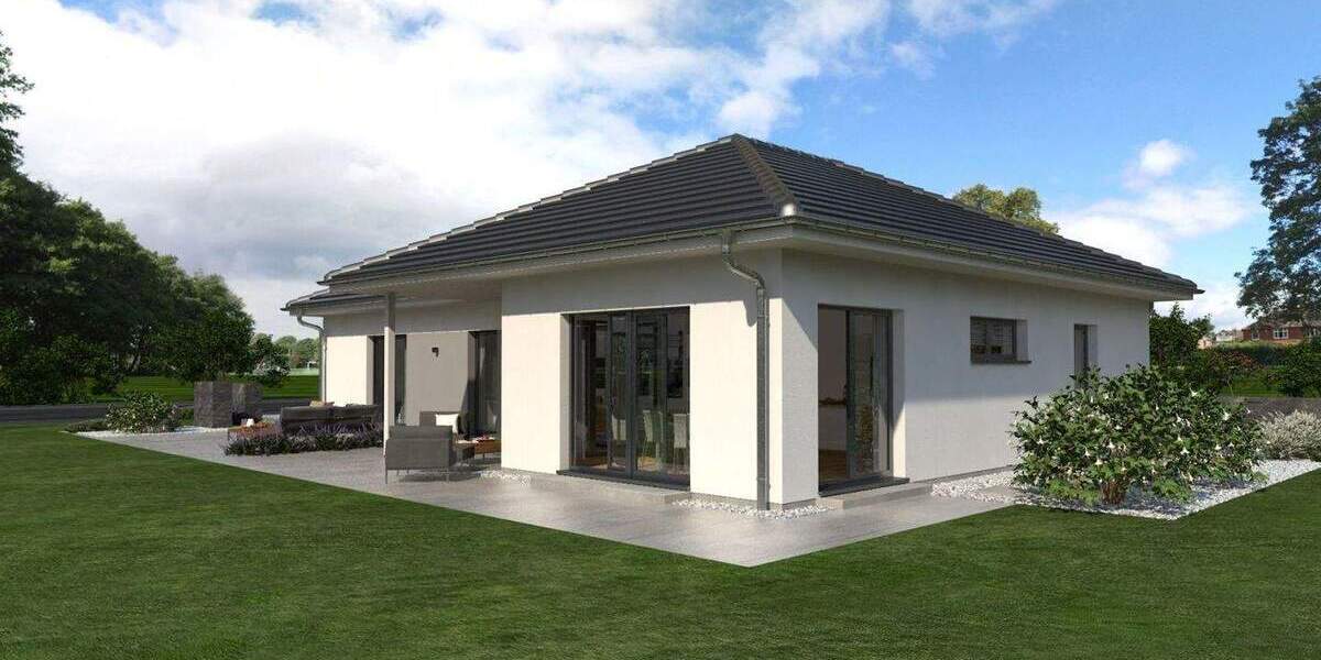 Bungalow Überherrn - 5 Zimmer, 168 m&sup2;, 555.700&euro; | Angebot:25732807