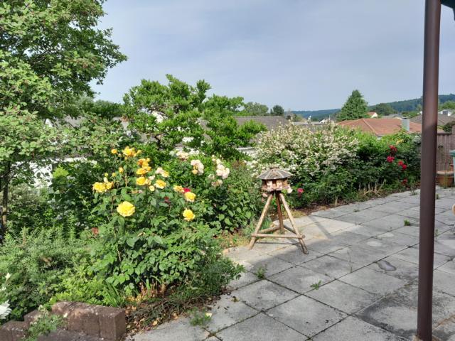 Großzügiges Wohnhaus mit ELW zentral zwischen Homburg und Zweibrücken - Mehrfamilienhaus, Wohnhaus Homburg | Angebot:19962487