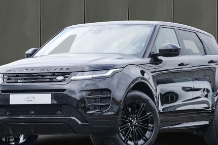 Land Rover Range Rover Evoque 3.000 km 62.890 &euro; Saarbrücken 66121