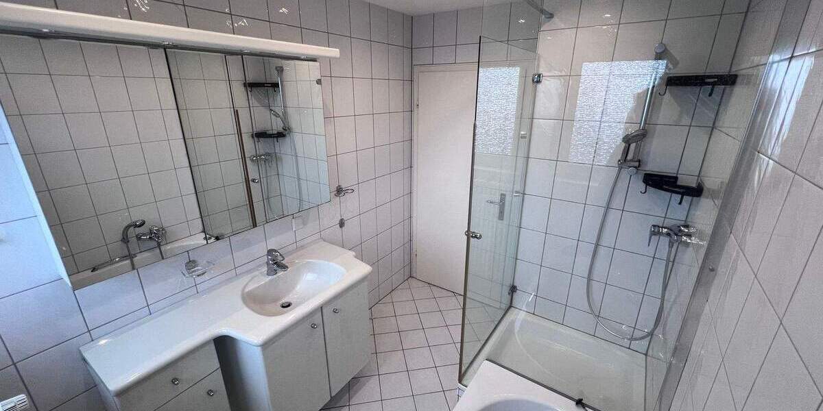 Etagenwohnung Kleinblittersdorf Rilchingen-Hanweiler - 4 Zimmer, 85 m&sup2;, 800&euro; | Angebot:25734881
