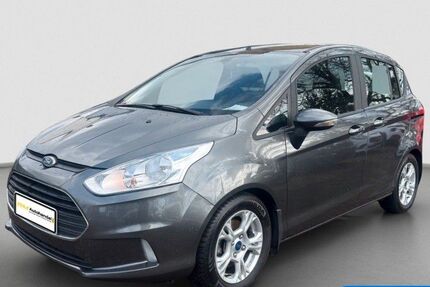 Ford B-Max 85.115 km 6.490 &euro; Saarlouis 66740