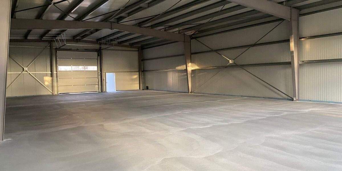 Gewerbeobjekt Saarbrücken Dudweiler - 600.000&euro; | Angebot:25835481