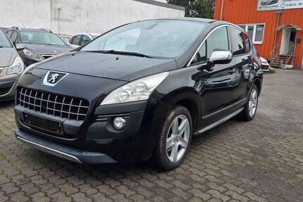 Peugeot 3008 265.000 km 3.680 &euro; Saarlouis 66740