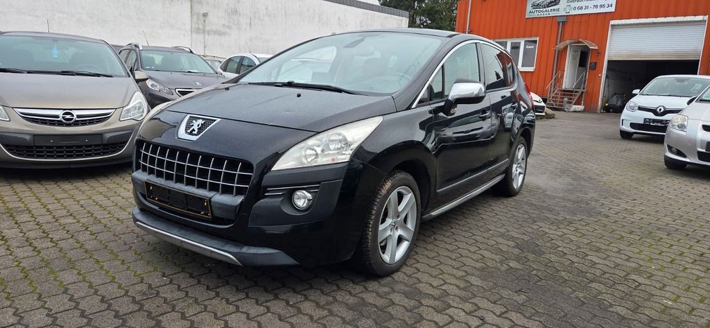 Peugeot 3008 265.000 km 3.680 &euro; Saarlouis 66740