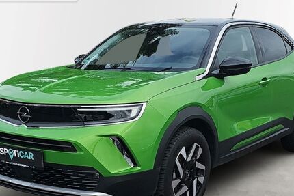 Opel Mokka 59.200 km 15.790 &euro; Zweibrücken 66482