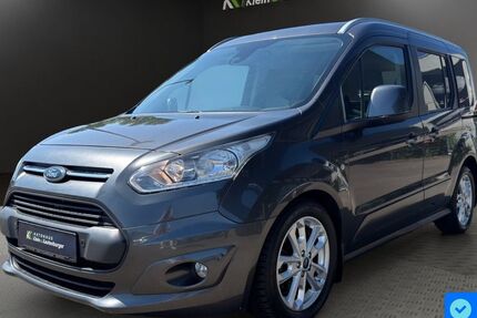 Ford Tourneo Connect 76.000 km 16.999 &euro; Saarlouis 66740