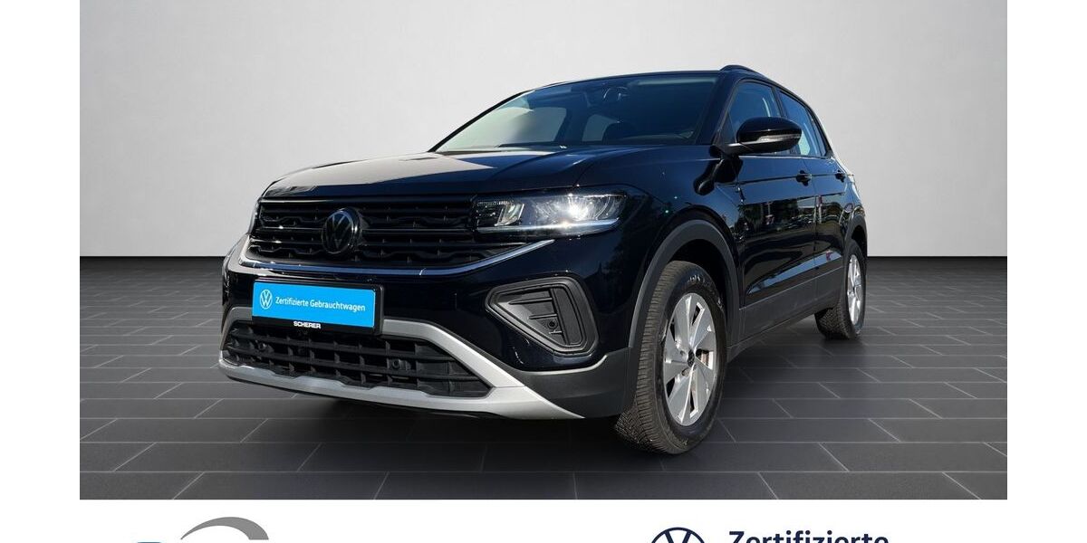 VW T-Cross 19.331 km 22.590 &euro; Neunkirchen 66538