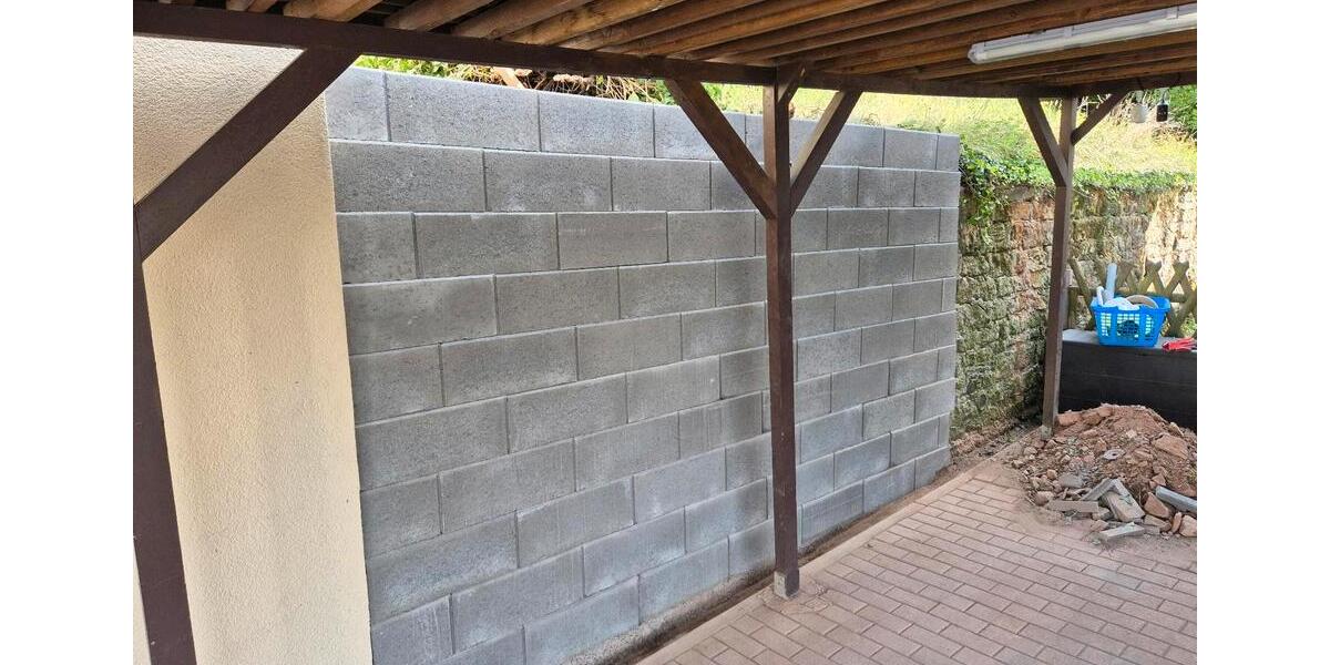 Doppelhaushälfte Illingen - 7 Zimmer, 260 m&sup2;, 320.000&euro; | Angebot:24786582