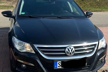 VW Passat CC 157.500 km 7.900 &euro; Riegelsberg 66292
