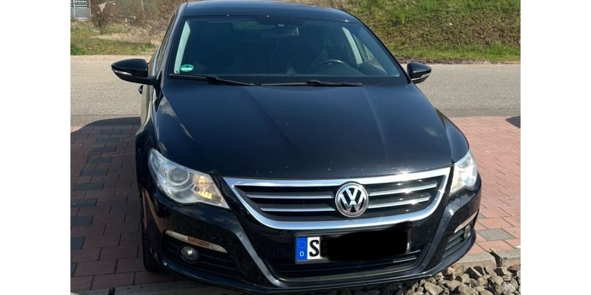 VW Passat CC 157.500 km 7.900 &euro; Riegelsberg 66292