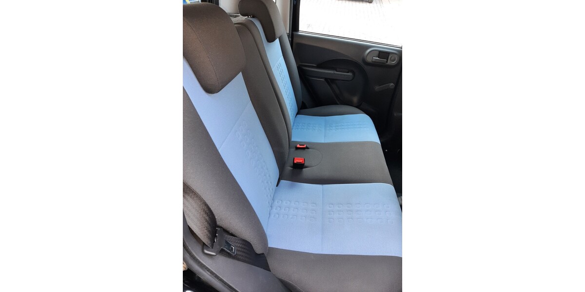 Fiat Panda 104.000 km 3.000 &euro; Wallerfangen 66798