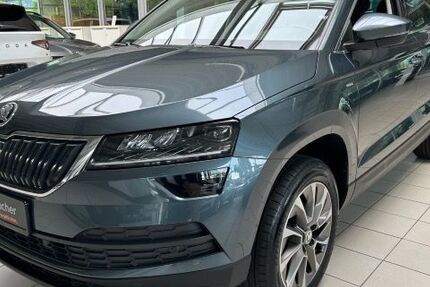 Skoda Karoq 36.308 km 24.490 &euro; Saarbrücken 66130