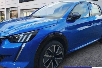 Peugeot 208 47.825 km 17.290 &euro; Saarbrücken 66119