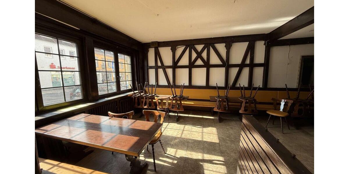 Gewerbeobjekt Neunkirchen - 950&euro; | Angebot:24031600