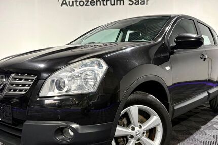 Nissan Qashqai 222.849 km 3.780 &euro; Bous 66359