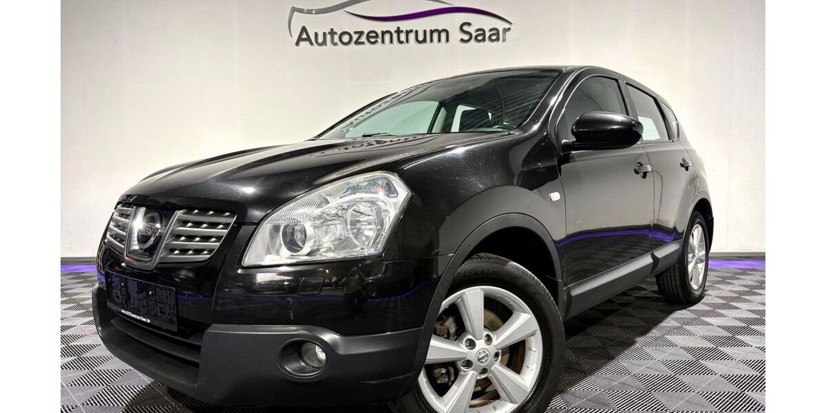 Nissan Qashqai 222.849 km 3.780 &euro; Bous 66359
