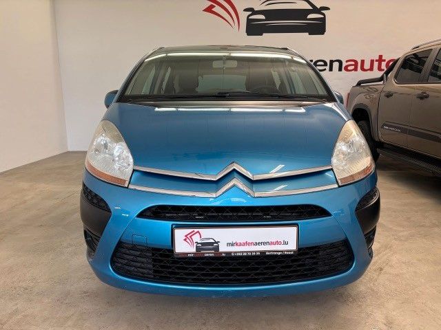 Citroen C4 Picasso 170.600 km 1.990 &euro; Dillingen 66763