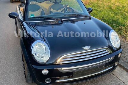 Mini Cooper 145.000 km 3.950 &euro; Saarlouis 66740