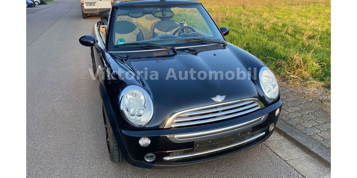 Mini Cooper 145.000 km 3.950 &euro; Saarlouis 66740