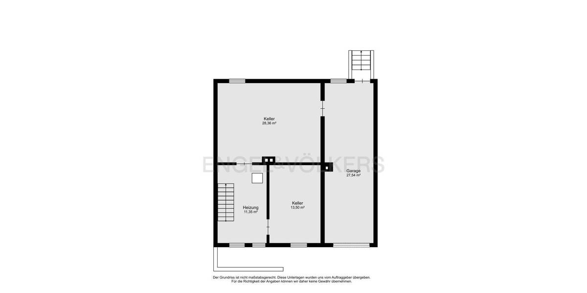 Mehrfamilienhaus, Wohnhaus Wadgassen-Differten Differten - 6 Zimmer, 160 m&sup2;, 169.000&euro; | Angebot:26695321