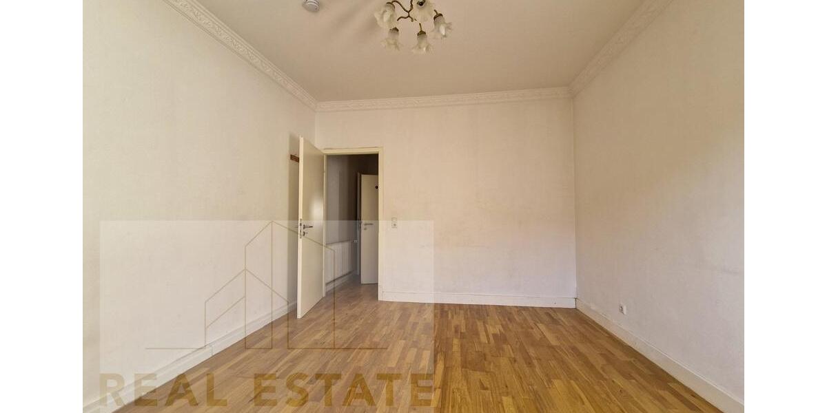 Etagenwohnung Saarbrücken Malstatt - 2 Zimmer, 65 m&sup2;, 720&euro; | Angebot:25375689