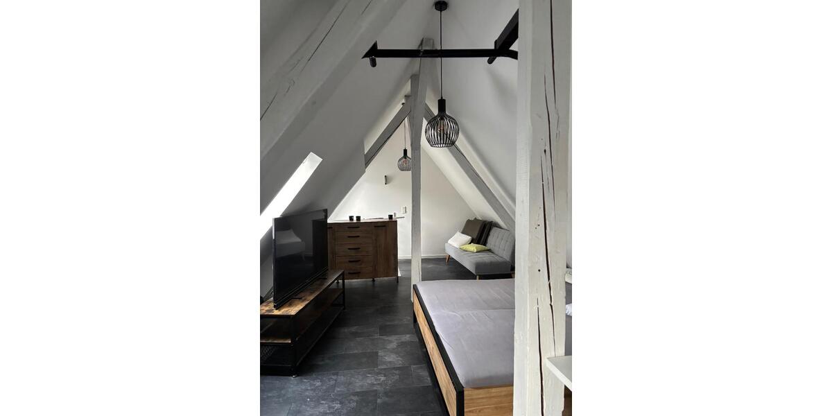 Maisonettenwohnung Blieskastel - 1 Zimmer, 110 m&sup2;, 900&euro; | Angebot:25844491