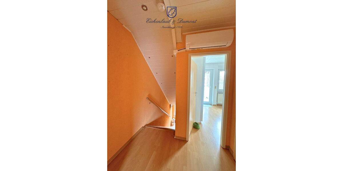 Etagenwohnung Saarbrücken / Am Homburg St Johann - 5 Zimmer, 102 m&sup2;, 209.000&euro; | Angebot:25697933