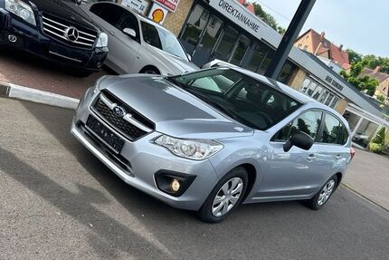 Subaru Impreza 51.000 km 7.999 &euro; Neunkirchen/Wellesweiler 66539
