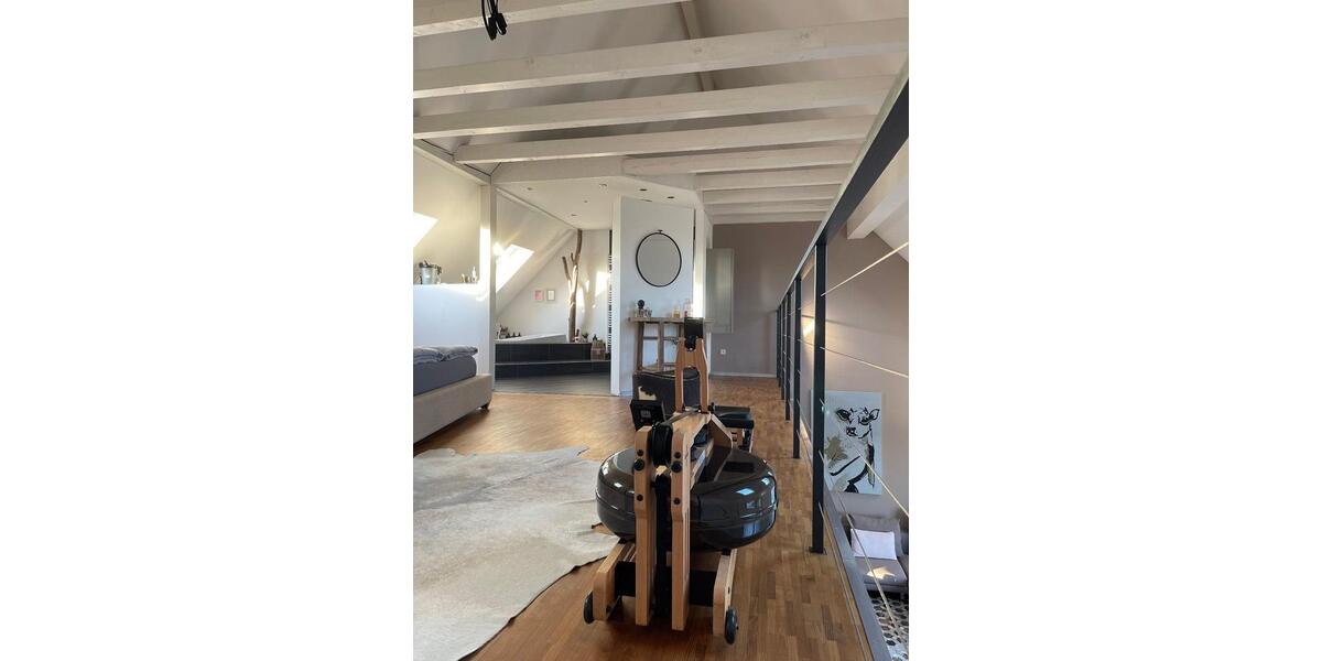 Maisonettenwohnung Saarbrücken West - 2 Zimmer, 138 m&sup2;, 350.000&euro; | Angebot:25959826